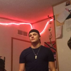 Meet your Posher, Dalton